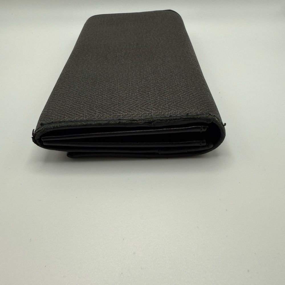 Bvlgari Black Wallet Weekend Grey - Picture 5 of 9